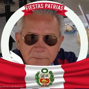 Meet your Posher, Carlos